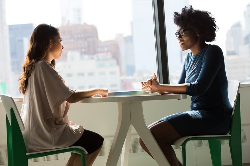 Temporal Discussions