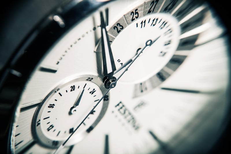 Clock Image